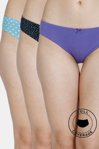 Blue Purple Black